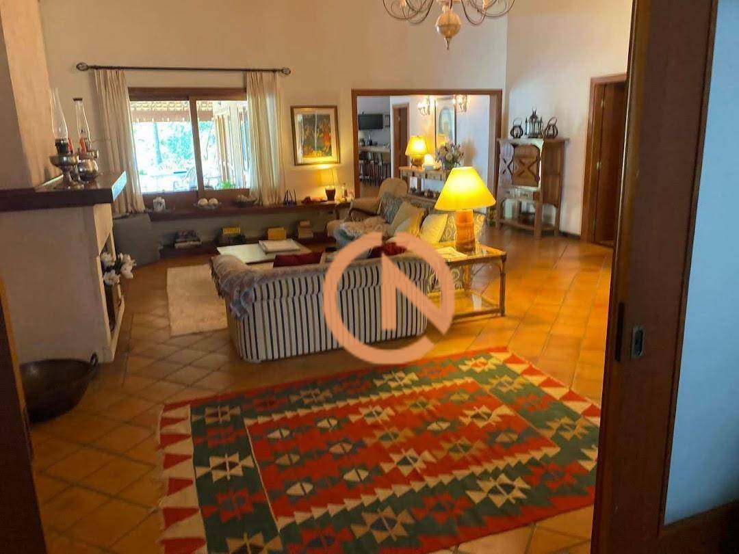 Sítio, 8 quartos, 1 hectares - Foto 19