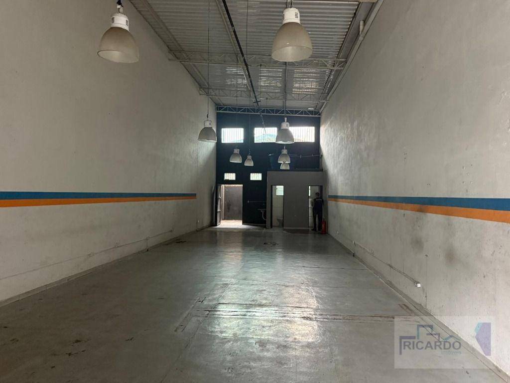 Loja-Salão, 130 m² - Foto 1