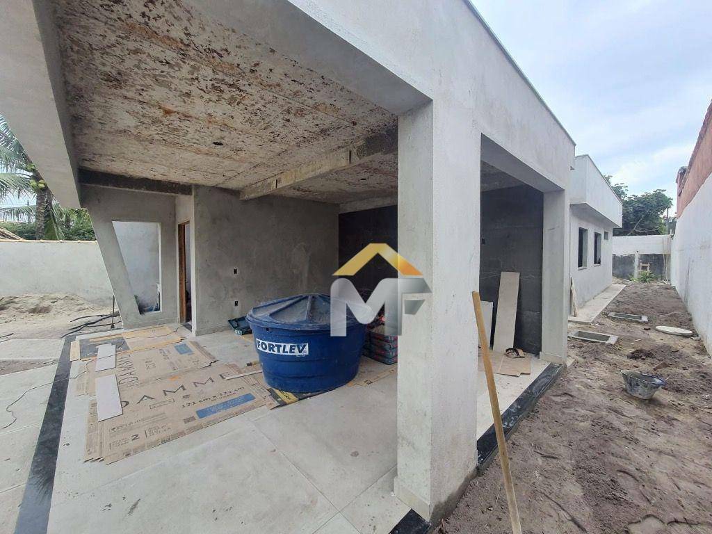 Casa à venda com 3 quartos, 145m² - Foto 16