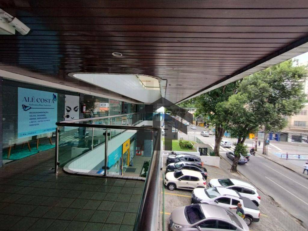 Conjunto Comercial-Sala à venda, 29m² - Foto 18