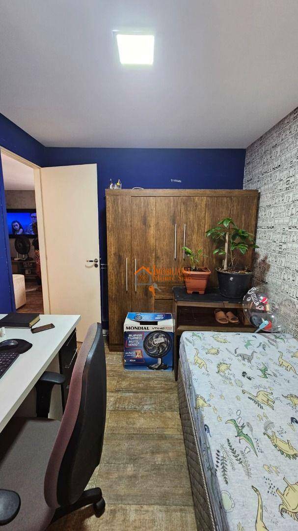 Apartamento à venda com 2 quartos, 42m² - Foto 21