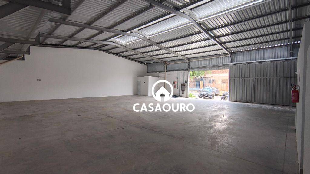 Depósito-Galpão, 400 m² - Foto 4