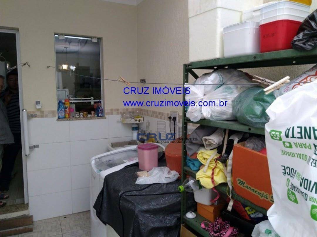 Casa à venda com 3 quartos, 190m² - Foto 51