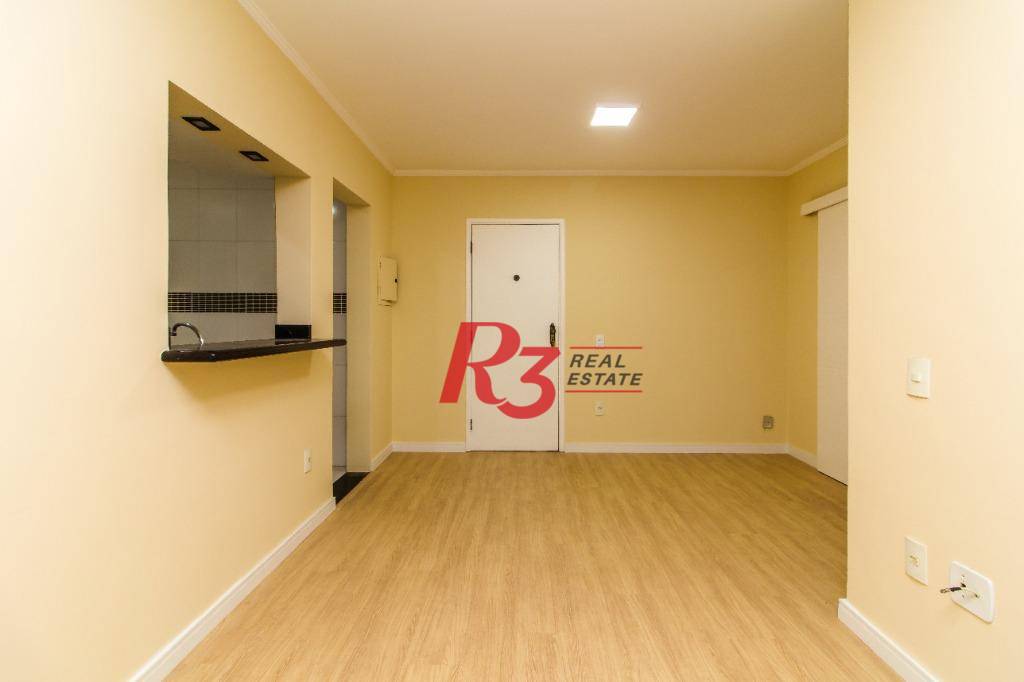 Apartamento à venda com 1 quarto, 52m² - Foto 4