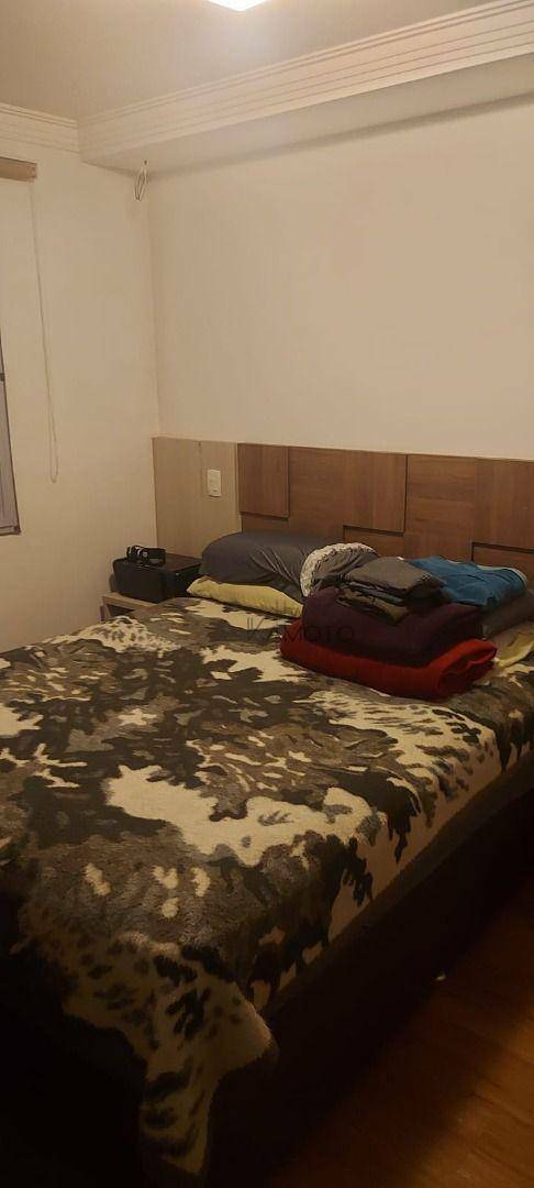 Apartamento à venda com 2 quartos, 59m² - Foto 15