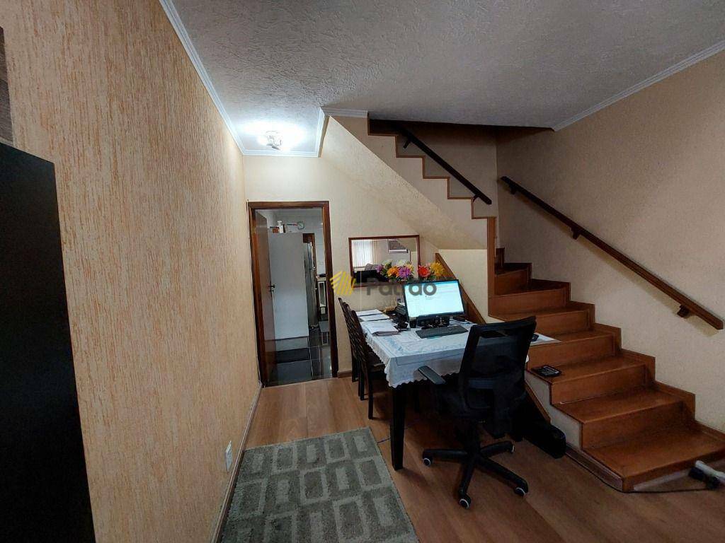 Sobrado à venda com 2 quartos, 173m² - Foto 30