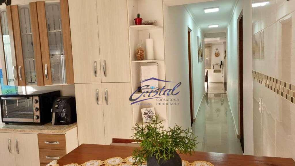 Casa de Condomínio à venda com 3 quartos, 183m² - Foto 18