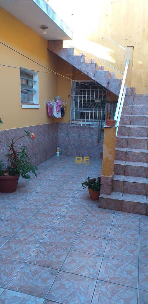 Casa à venda com 3 quartos, 1m² - Foto 6