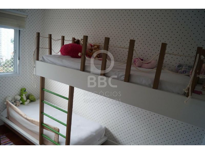 Apartamento à venda com 3 quartos, 186m² - Foto 22