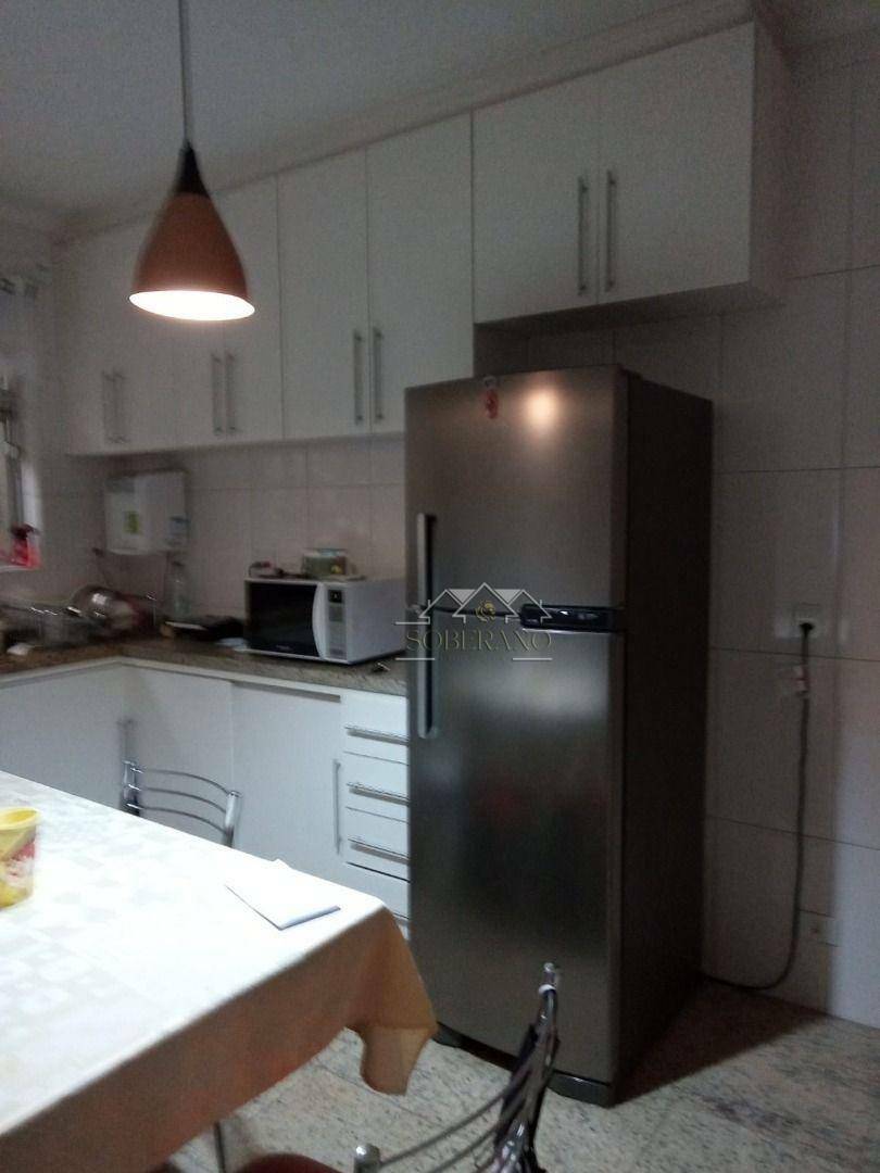 Sobrado à venda com 3 quartos, 149m² - Foto 4