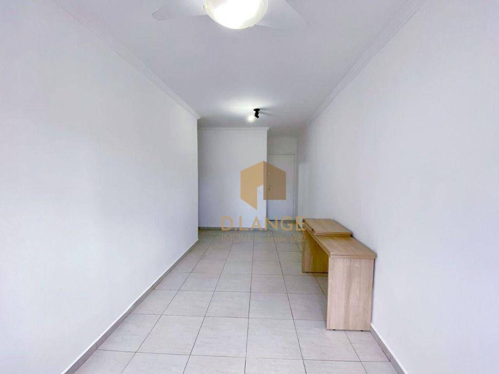 Apartamento à venda com 1 quarto, 45m² - Foto 4