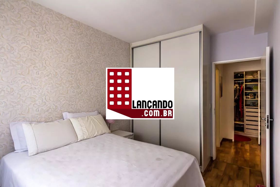 Apartamento à venda com 2 quartos, 80m² - Foto 10