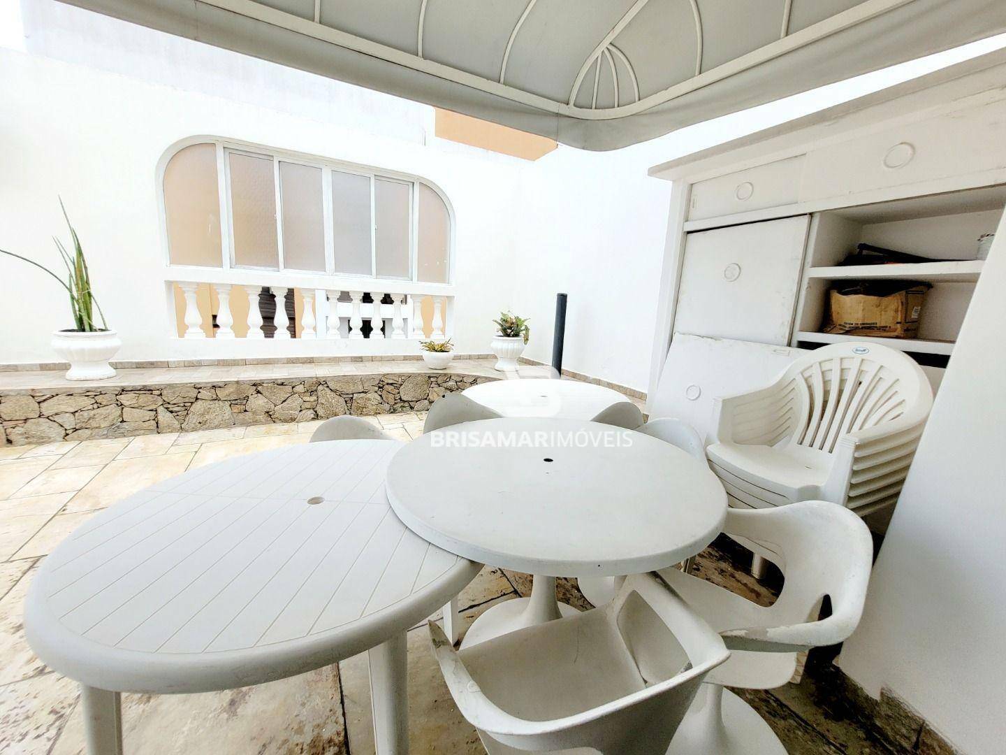 Cobertura à venda com 3 quartos, 275m² - Foto 20