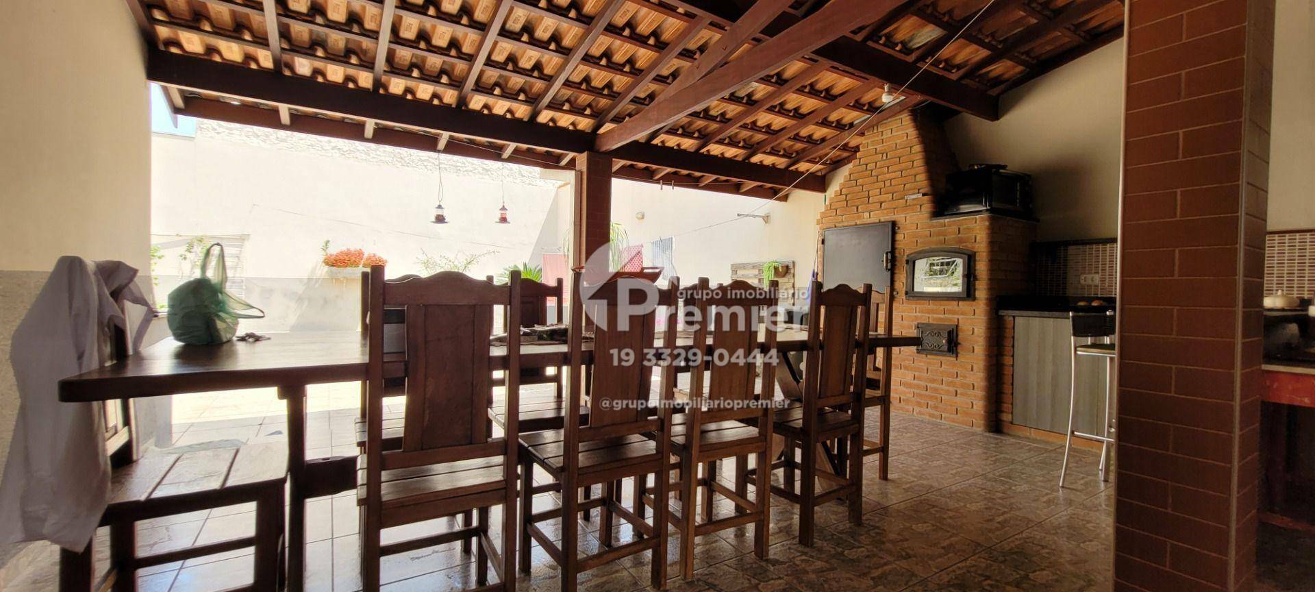 Casa à venda e aluguel com 3 quartos, 118m² - Foto 7