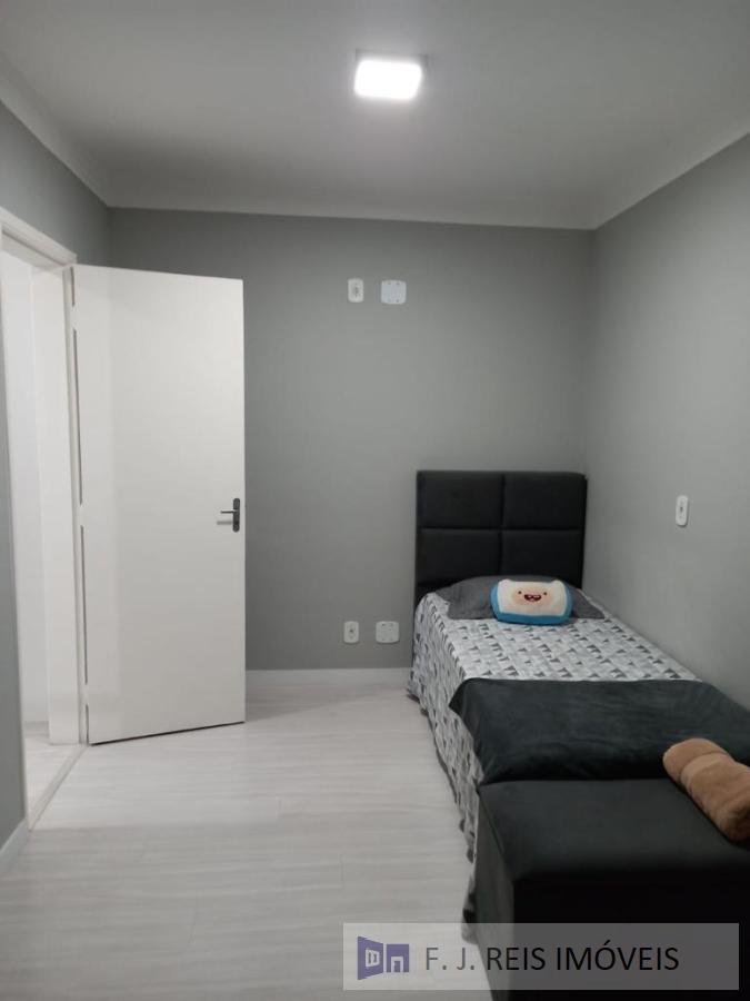 Casa de Condomínio à venda com 3 quartos, 120m² - Foto 11