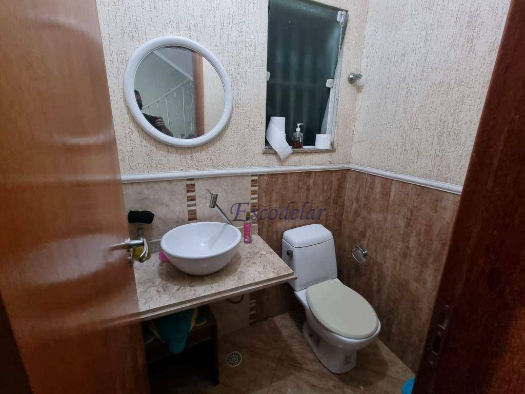 Sobrado à venda com 3 quartos, 175m² - Foto 8