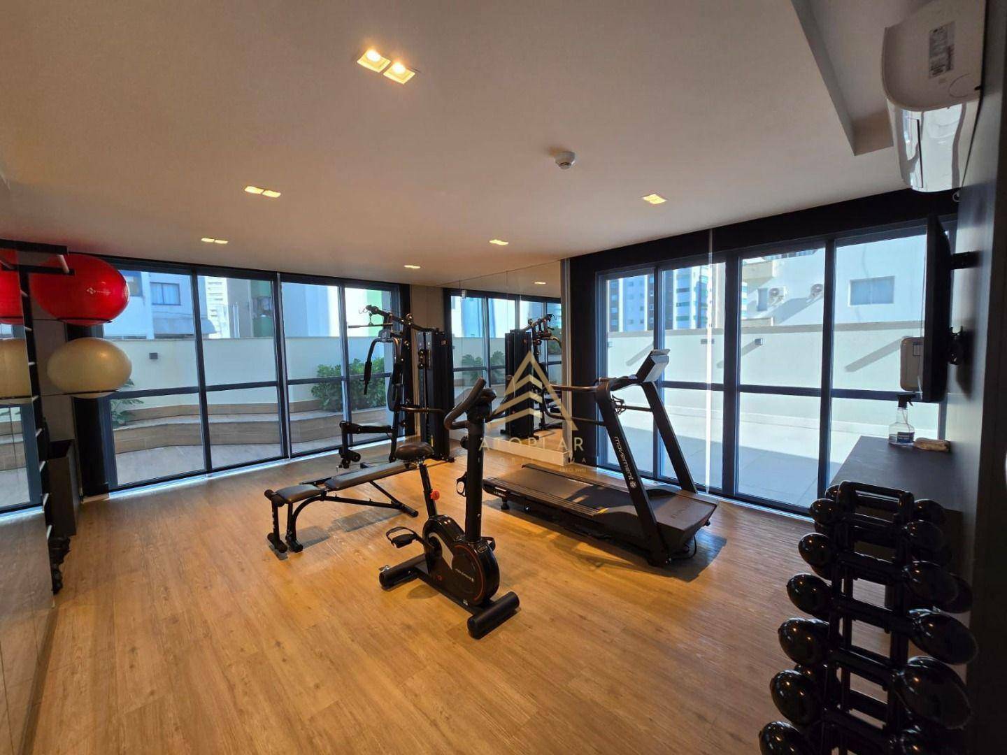 Apartamento à venda com 3 quartos, 117m² - Foto 22