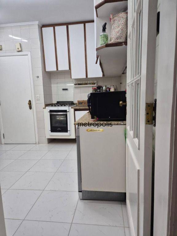 Apartamento à venda com 3 quartos, 131m² - Foto 10