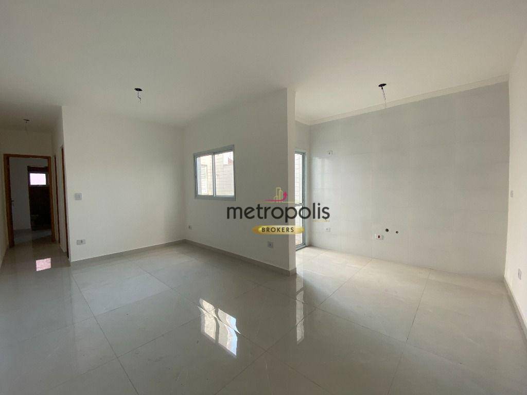 Apartamento à venda com 2 quartos, 62m² - Foto 1