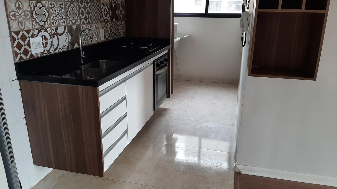 Apartamento à venda com 2 quartos, 59m² - Foto 20