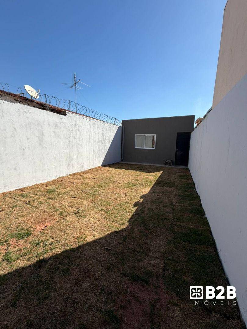 Casa, 2 quartos, 70 m² - Foto 2