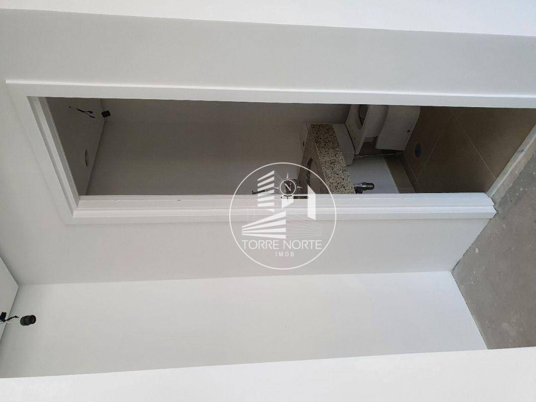 Apartamento à venda com 3 quartos, 137m² - Foto 21