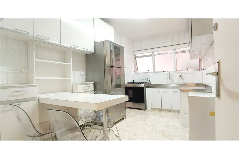 Apartamento à venda com 2 quartos, 116m² - Foto 46