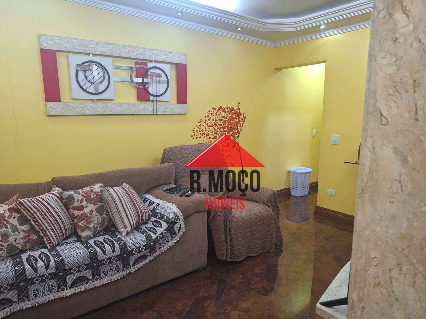 Sobrado à venda com 3 quartos, 140m² - Foto 27