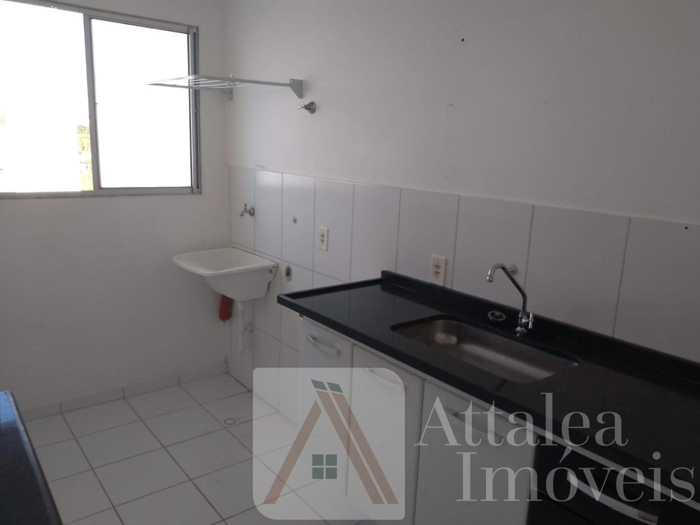 Apartamento à venda com 2 quartos - Foto 10