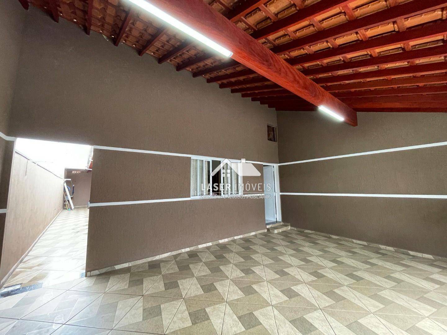 Casa à venda com 2 quartos, 110m² - Foto 18