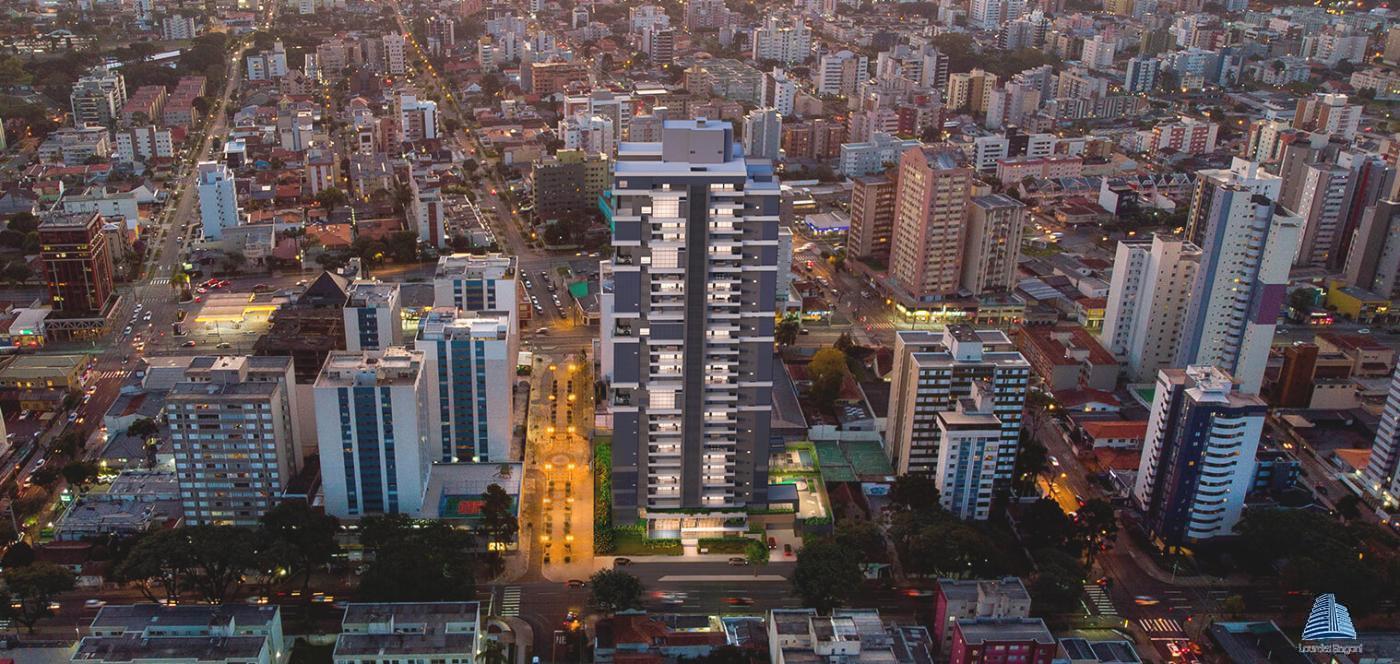 Apartamento à venda com 3 quartos, 138m² - Foto 3