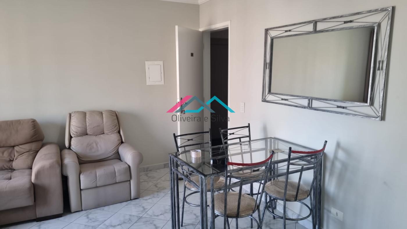 Apartamento à venda com 2 quartos, 50m² - Foto 4