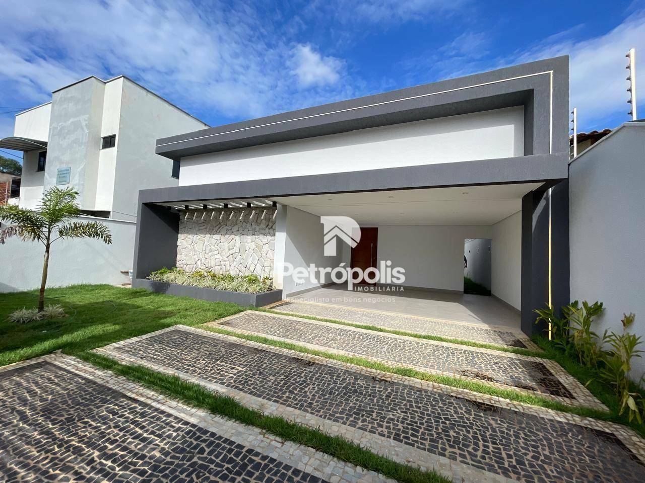 Casa à venda com 3 quartos, 202m² - Foto 22