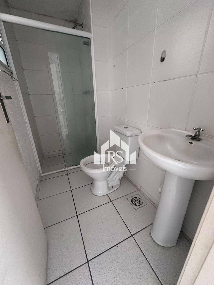 Apartamento à venda com 3 quartos, 1m² - Foto 8