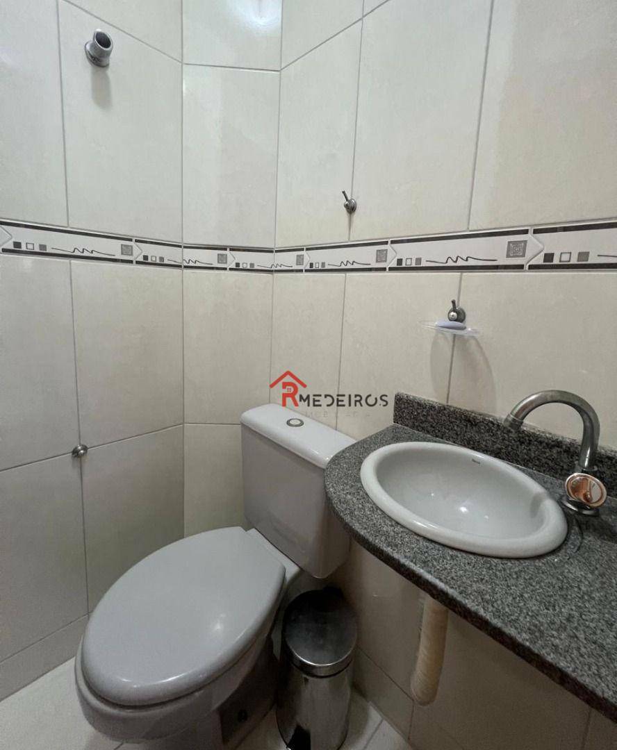 Apartamento à venda com 1 quarto, 64m² - Foto 12