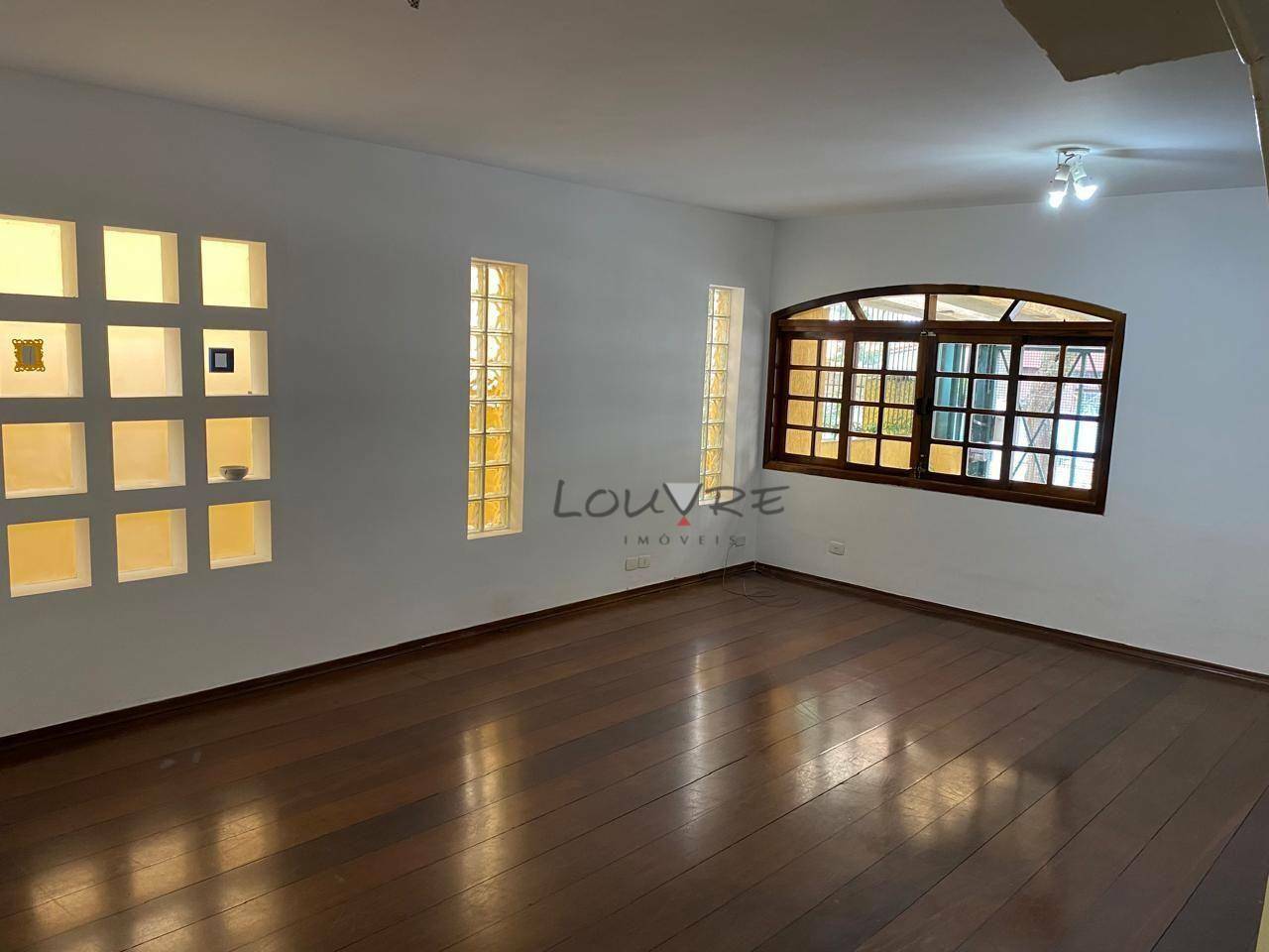 Casa à venda e aluguel com 3 quartos, 138m² - Foto 3