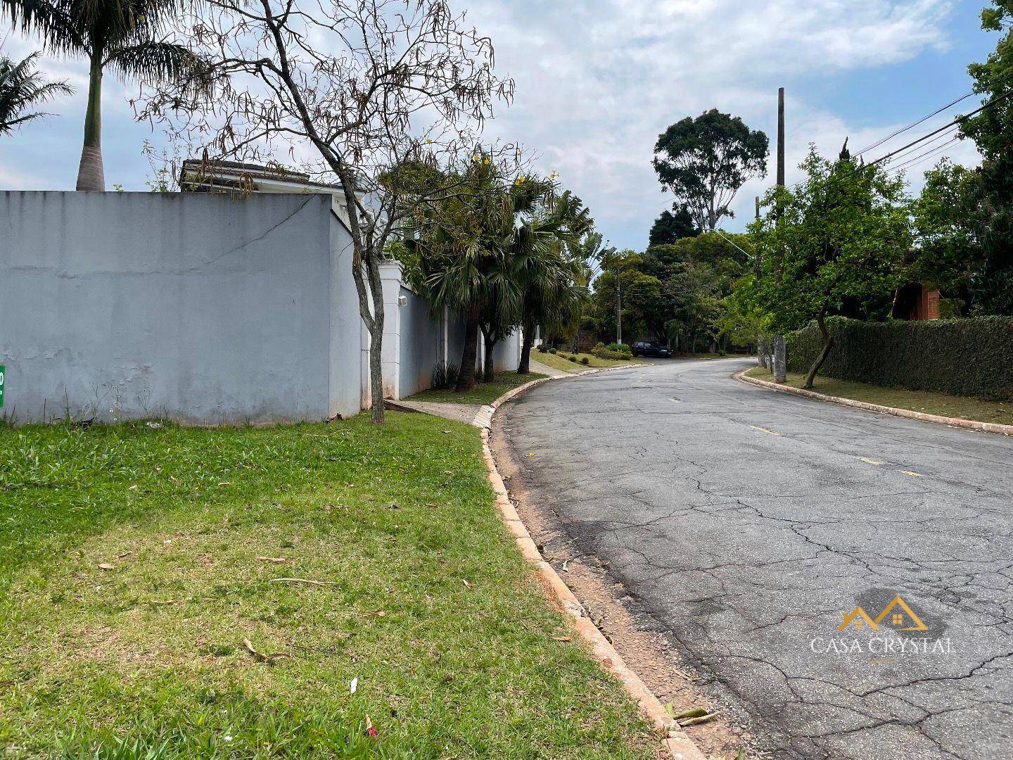 Loteamento e Condomínio, 1301 m² - Foto 2