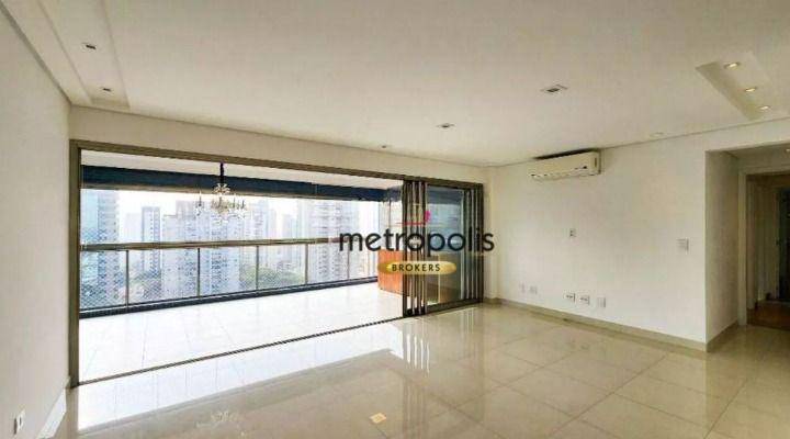 Apartamento para alugar com 4 quartos, 160m² - Foto 5
