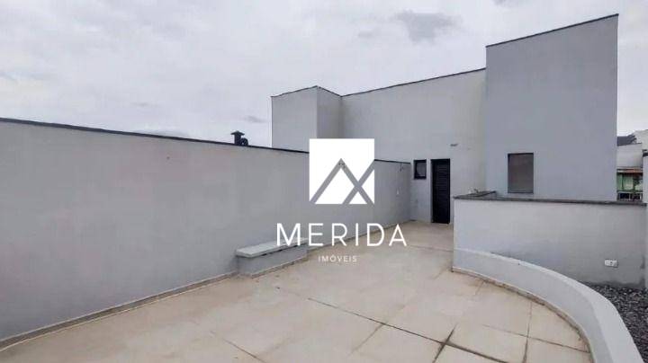 Cobertura à venda com 2 quartos, 110m² - Foto 16