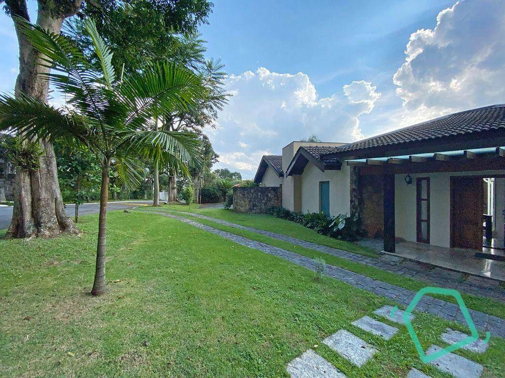 Casa de Condomínio à venda com 5 quartos, 471m² - Foto 86