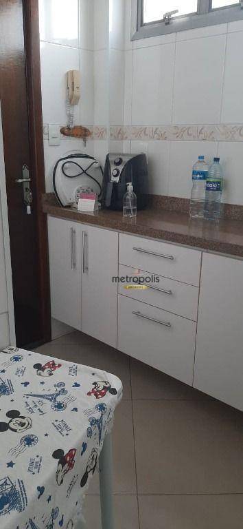 Apartamento à venda com 2 quartos, 98m² - Foto 11