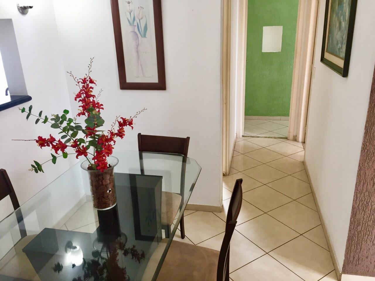 Apartamento à venda com 2 quartos, 58m² - Foto 14