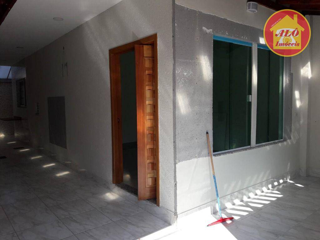 Sobrado à venda com 2 quartos, 83m² - Foto 5