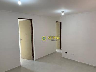 Apartamento à venda com 2 quartos, 53m² - Foto 4