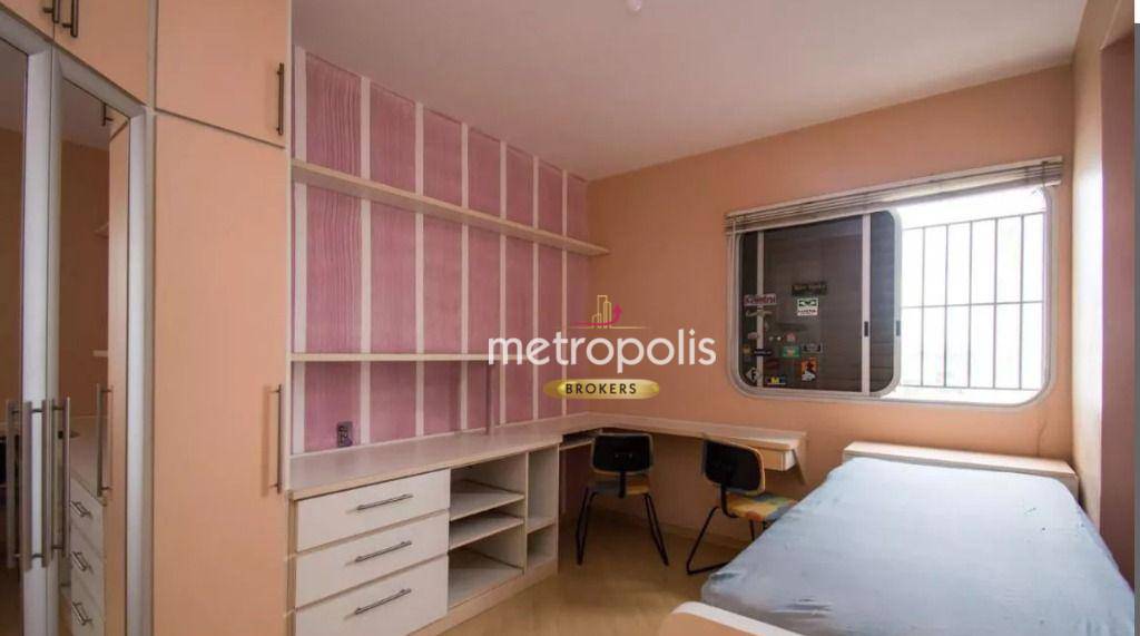 Apartamento à venda com 3 quartos, 117m² - Foto 10