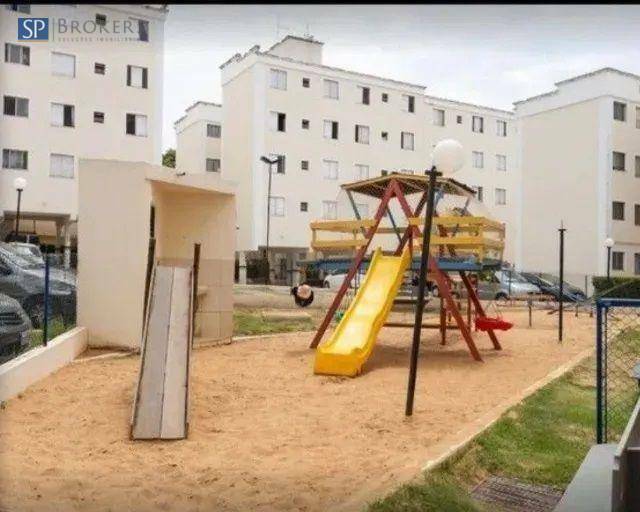 Apartamento, 2 quartos, 38 m² - Foto 19