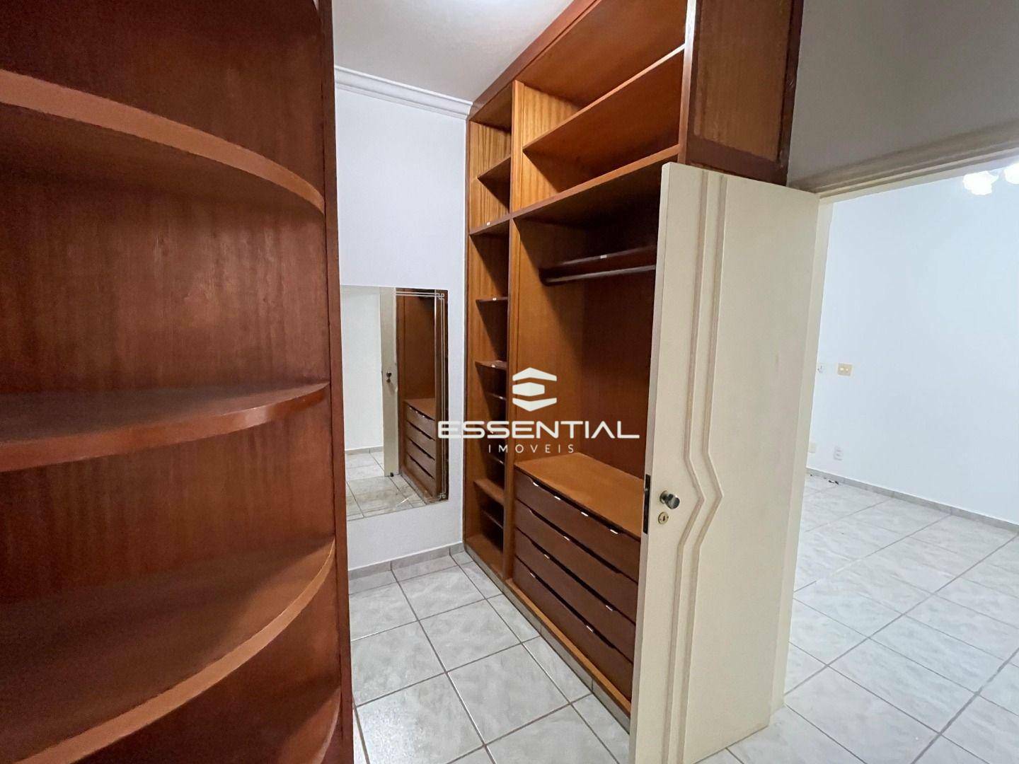 Sobrado para alugar com 3 quartos, 321m² - Foto 22