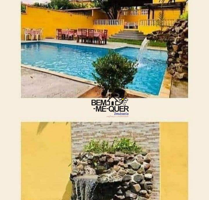 Chácara, 1450 m² - Foto 1