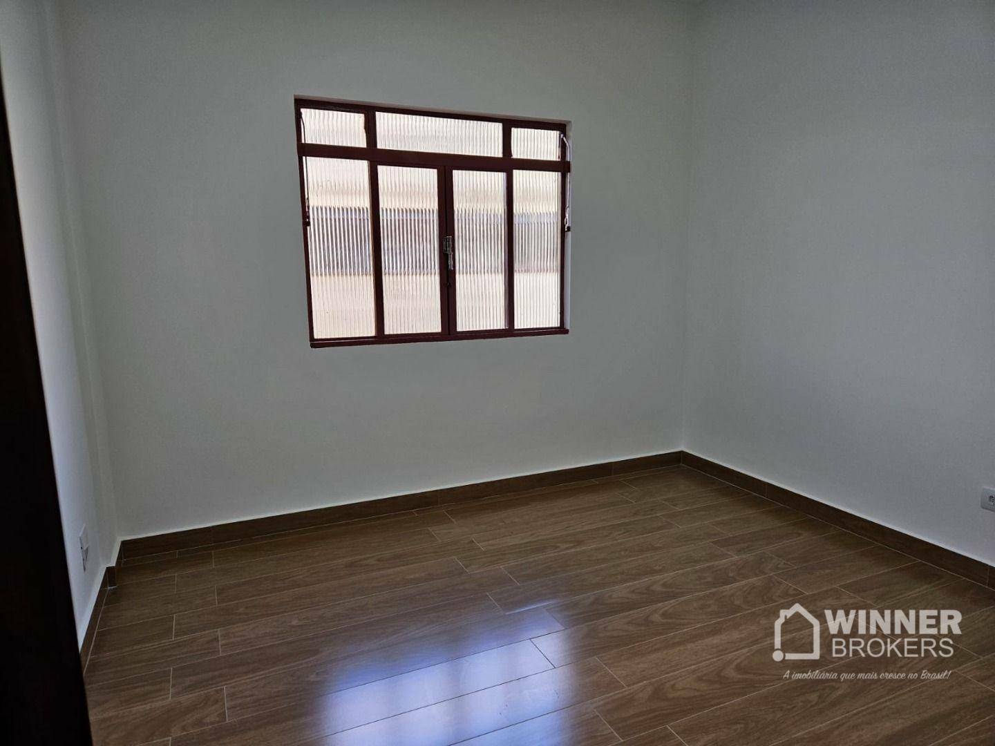 Apartamento para alugar com 3 quartos, 158m² - Foto 18