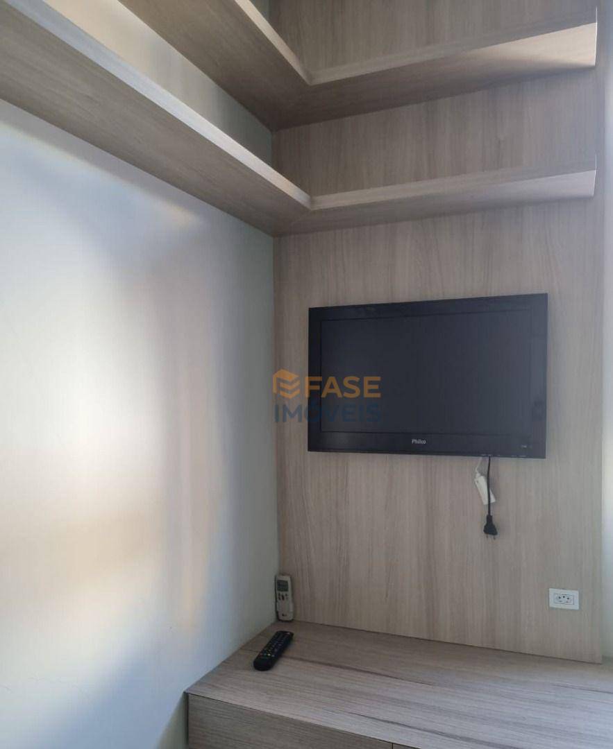 Apartamento à venda com 2 quartos, 65m² - Foto 8